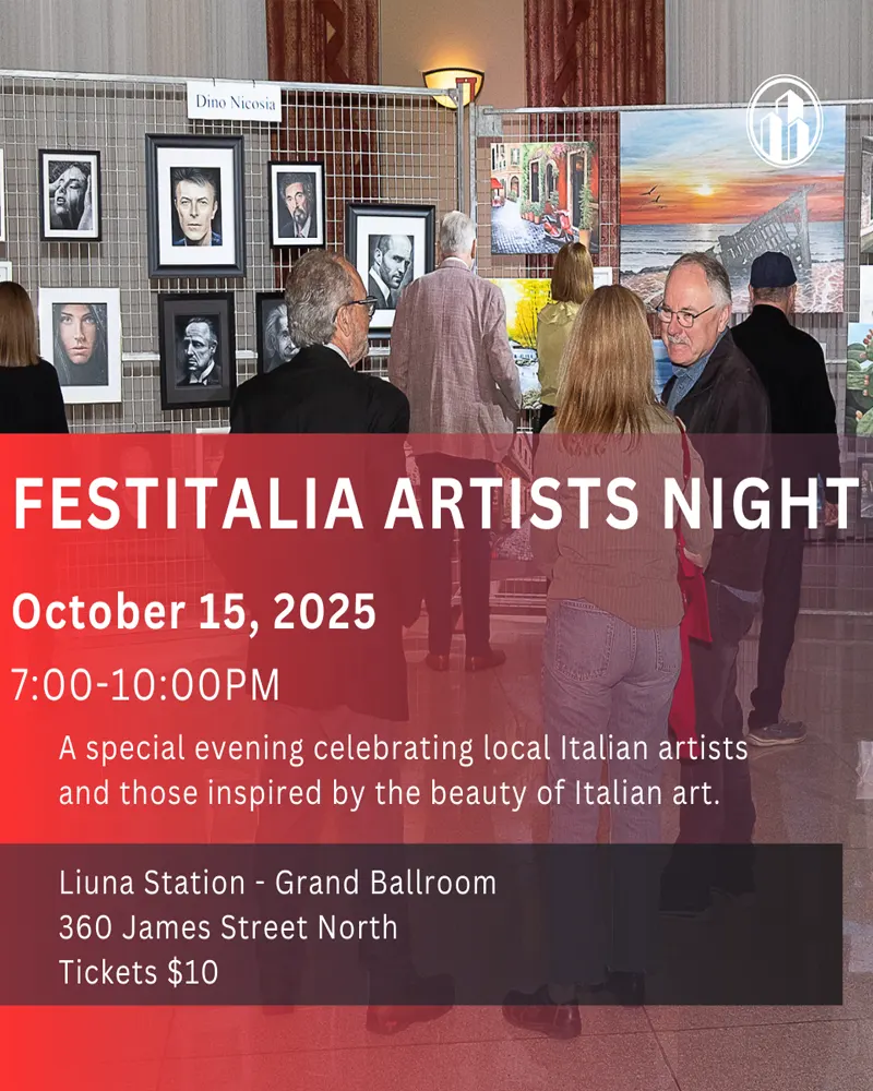 Artists Night