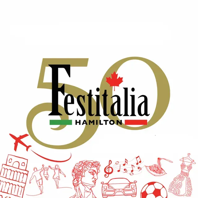 Festitalia 50th
