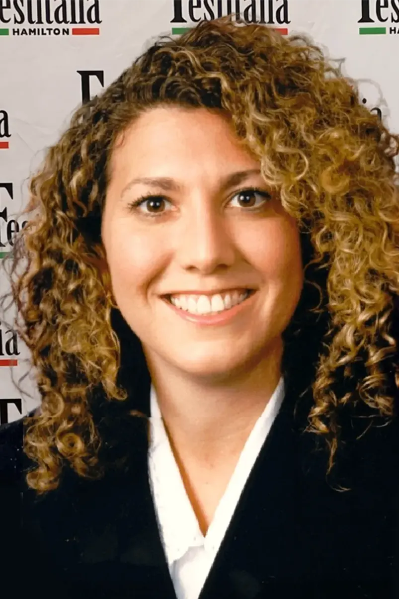 Rita Paolone Iannuzzi