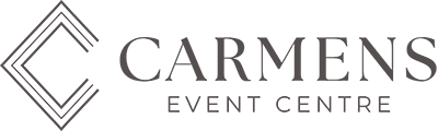 Carmens Event Centre Logo