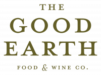 Good Earth Wine logo