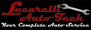 Lucarelli Auto Tech logo