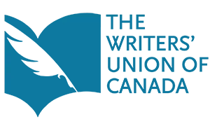 The Writer's Union of Canada logo