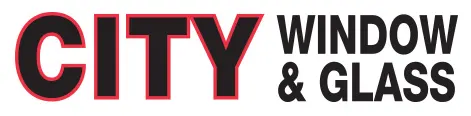 City Window & Glass logo