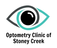 Optometry Clinic of Stoney Creek logo